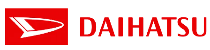 Logo Daihatsu Cilacap